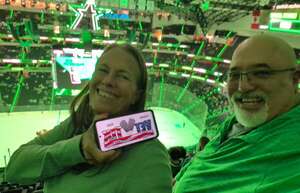 Dallas Stars - NHL vs St. Louis Blues