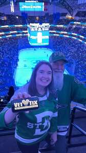 Dallas Stars - NHL vs St. Louis Blues