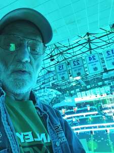 Dallas Stars - NHL vs St. Louis Blues