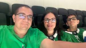 Dallas Stars - NHL vs St. Louis Blues