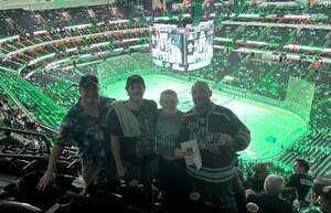 Dallas Stars - NHL vs St. Louis Blues