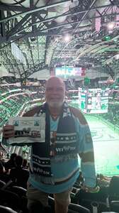 Dallas Stars - NHL vs St. Louis Blues