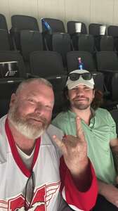 Dallas Stars - NHL vs St. Louis Blues