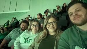Dallas Stars - NHL vs St. Louis Blues