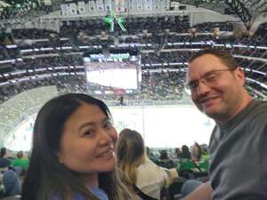 Dallas Stars - NHL vs St. Louis Blues