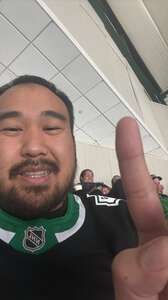 Dallas Stars - NHL vs St. Louis Blues