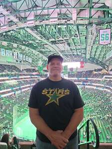 Dallas Stars - NHL vs St. Louis Blues