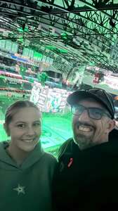 Dallas Stars - NHL vs St. Louis Blues