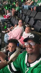 Dallas Stars - NHL vs St. Louis Blues