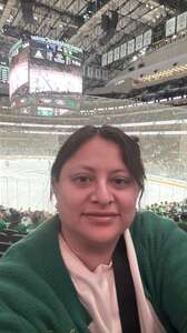 Dallas Stars - NHL vs St. Louis Blues