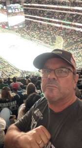 Dallas Stars - NHL vs St. Louis Blues