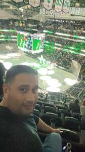 Dallas Stars - NHL vs St. Louis Blues