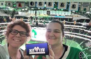 Dallas Stars - NHL vs St. Louis Blues