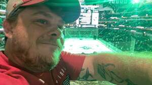 Dallas Stars - NHL vs St. Louis Blues