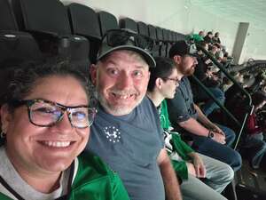 Dallas Stars - NHL vs St. Louis Blues