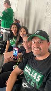 Dallas Stars - NHL vs St. Louis Blues