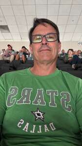 Dallas Stars - NHL vs St. Louis Blues