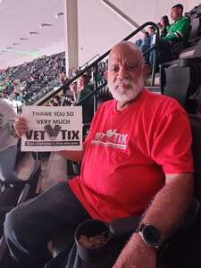 Dallas Stars - NHL vs St. Louis Blues