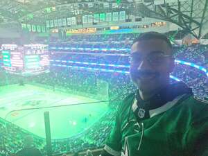 Dallas Stars - NHL vs St. Louis Blues