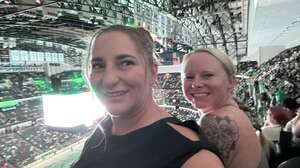 Dallas Stars - NHL vs St. Louis Blues