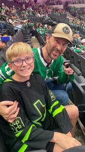 Dallas Stars - NHL vs St. Louis Blues