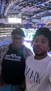 Dallas Stars - NHL vs St. Louis Blues