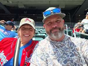 Atlanta Braves - MLB vs Colorado Rockies