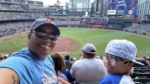 Atlanta Braves - MLB vs Colorado Rockies