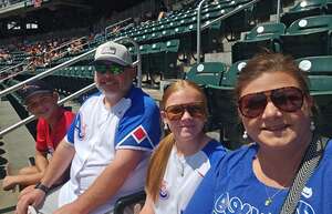 Atlanta Braves - MLB vs Colorado Rockies