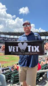 Atlanta Braves - MLB vs Colorado Rockies
