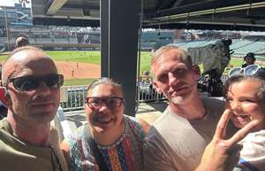 Atlanta Braves - MLB vs Colorado Rockies