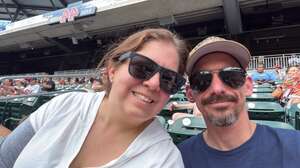 Atlanta Braves - MLB vs Colorado Rockies