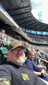 Atlanta Braves - MLB vs Colorado Rockies