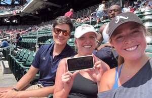Atlanta Braves - MLB vs Colorado Rockies