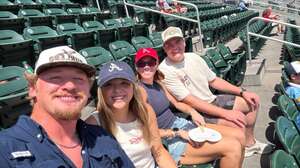 Atlanta Braves - MLB vs Colorado Rockies