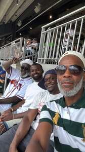 Atlanta Braves - MLB vs Colorado Rockies