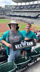 Atlanta Braves - MLB vs Colorado Rockies