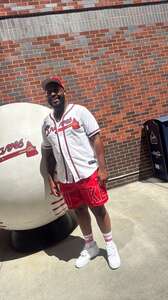 Atlanta Braves - MLB vs Colorado Rockies