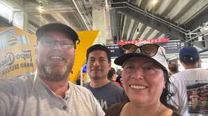 Atlanta Braves - MLB vs Colorado Rockies