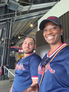 Atlanta Braves - MLB vs Colorado Rockies