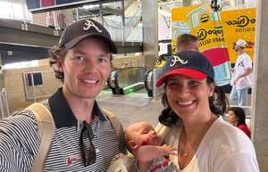 Atlanta Braves - MLB vs Colorado Rockies