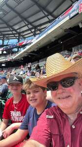 Atlanta Braves - MLB vs Colorado Rockies