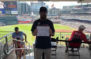 Atlanta Braves - MLB vs Colorado Rockies