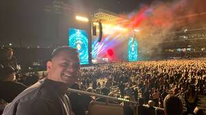 Guns N' Roses: World Tour 2026