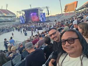 Guns N' Roses: World Tour 2026
