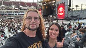 Guns N' Roses: World Tour 2026