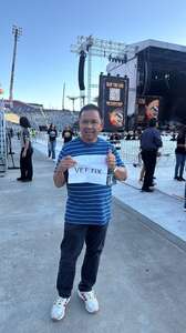 Guns N' Roses: World Tour 2026