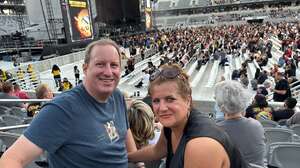 Guns N' Roses: World Tour 2026