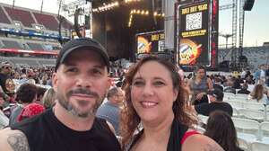 Guns N' Roses: World Tour 2026
