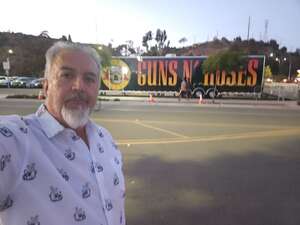Guns N' Roses: World Tour 2026